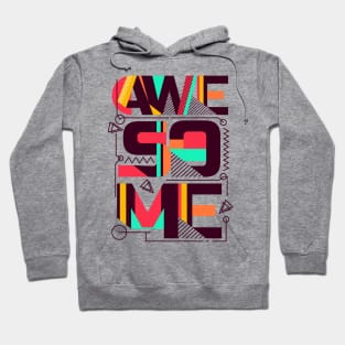 Awesome Hoodie